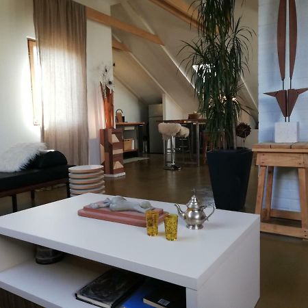Naiadi Loft Apartment Nerezine Extérieur photo