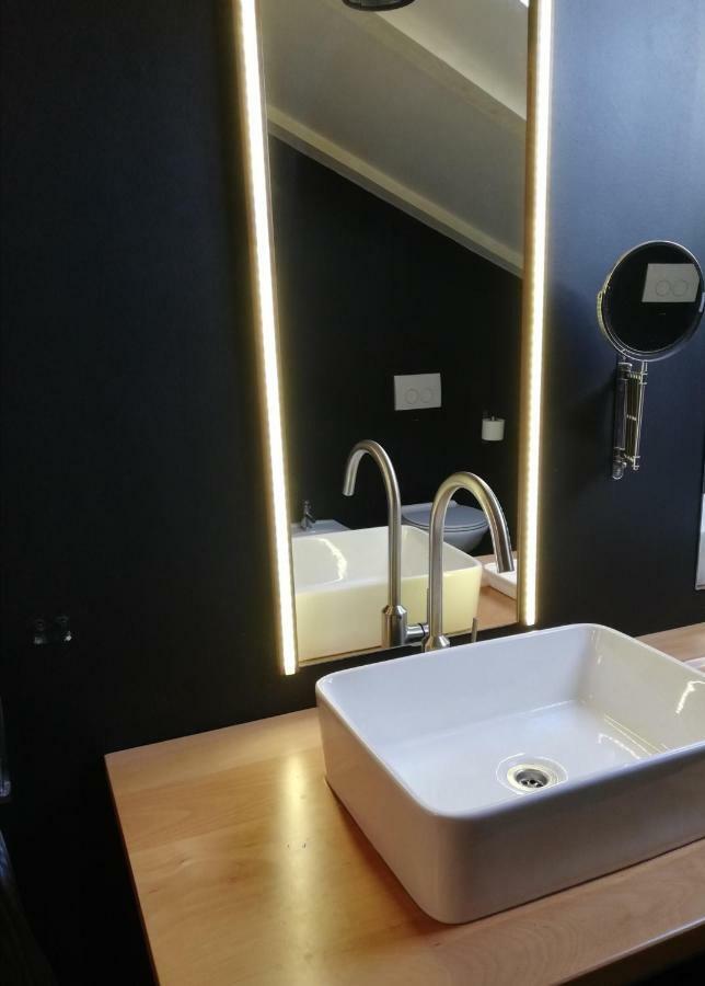 Naiadi Loft Apartment Nerezine Extérieur photo