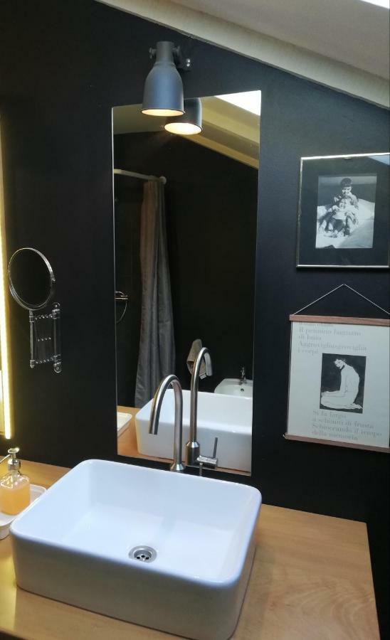 Naiadi Loft Apartment Nerezine Extérieur photo