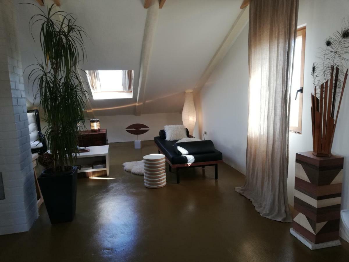 Naiadi Loft Apartment Nerezine Extérieur photo