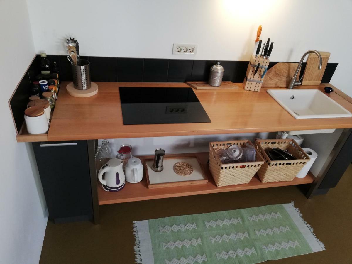 Naiadi Loft Apartment Nerezine Extérieur photo